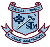 St Thomas More Hadfield - Melbourne School