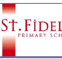 St Fidelis Primary School - Melbourne School