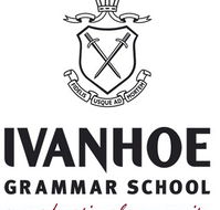Ivanhoe Grammar School - Melbourne School