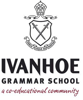 Ivanhoe Grammar School - Melbourne School 0