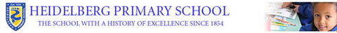 Heidelberg Primary School - Melbourne School 0