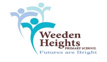 Weeden Heights Primary School - Melbourne School 0