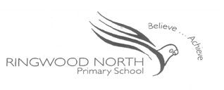 Ringwood North Primary School - Melbourne School 0