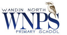 Wandin North Primary School - Melbourne School 0