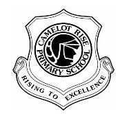 Camelot Rise Primary School - Melbourne School