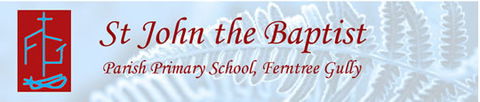 St John The Baptist School Ferntree Gully - Melbourne School 0