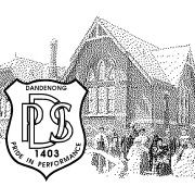 Dandenong Primary School - Melbourne School