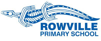 Rowville Primary School - Melbourne School 0