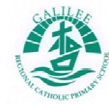 Galilee Regional Catholic Primary School - Melbourne School