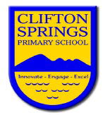 Clifton Springs Primary School - Melbourne School 0