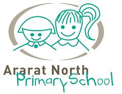 Ararat North Primary School - Melbourne School 0