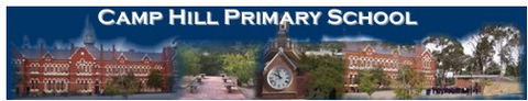 Camp Hill Primary School - Melbourne School 0