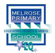 Melrose Primary School - Melbourne School 0