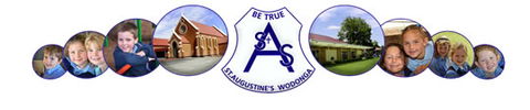 St Augustine's Primary School Wodonga - Melbourne School 0