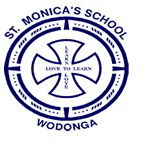 St Monicas Primary School Wodonga - Melbourne School