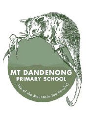 Mount Dandenong VIC Melbourne School