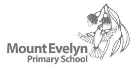 Mount Evelyn Primary School - Melbourne School 0