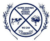 Narre Warren North Primary School - Melbourne School 0