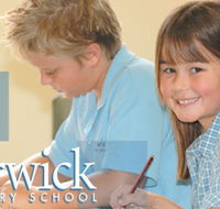 Berwick Primary School - Melbourne School