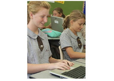 Grace Lutheran Primary School - Melbourne School 1