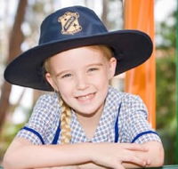 Mary Immaculate Annerley - Melbourne School