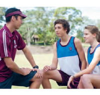 John Paul College - Melbourne School