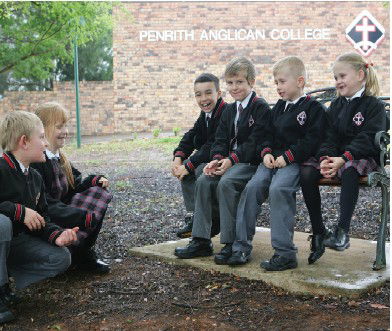 Penrith Anglican College - Melbourne School 4