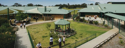 Penrith Anglican College - Melbourne School 5
