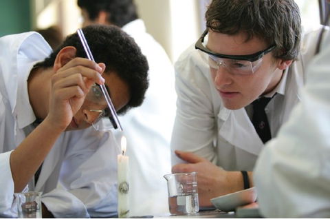 Penrith Anglican College - Melbourne School 6