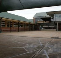 St Monica's Primary School Richmond - Melbourne School