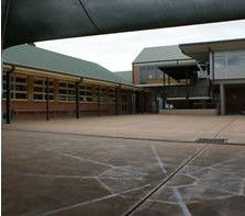 St Monica's Primary School Richmond - Melbourne School 0