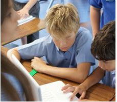 St Monica's Primary School Richmond - Melbourne School 2