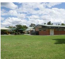 St Monica's Primary School Richmond - Melbourne School 4