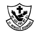 St Monica's Primary School Richmond - Melbourne School 5