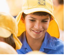 St Matthew's Primary School Windsor - Melbourne School 3