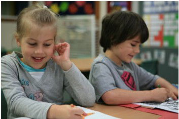 Hawkesbury Independent School - Melbourne School 5