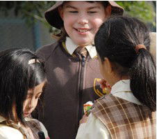 Holy Spirit Primary School St Clair - Melbourne School 3