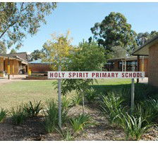 Holy Spirit Primary School St Clair - Melbourne School 4