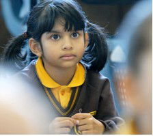 Holy Spirit Primary School St Clair - Melbourne School 5