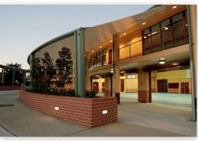 Richard Johnson Anglican School - Oakhurst Campus - Melbourne School 2