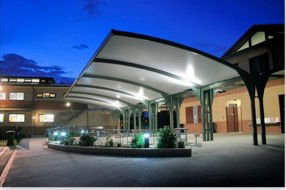Richard Johnson Anglican School - Oakhurst Campus - Melbourne School 3