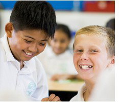 Good Shepherd Primary School Plumpton - Melbourne School 1