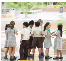 Good Shepherd Primary School Plumpton - Melbourne School 2