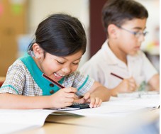 Good Shepherd Primary School Plumpton - Melbourne School 3