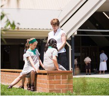 Good Shepherd Primary School Plumpton - Melbourne School 4