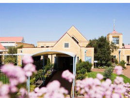 Mary Immaculate Primary Quakers Hill - Melbourne School 1