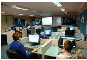 Arndell Anglican College - Melbourne School 1