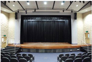 Arndell Anglican College - Melbourne School 2