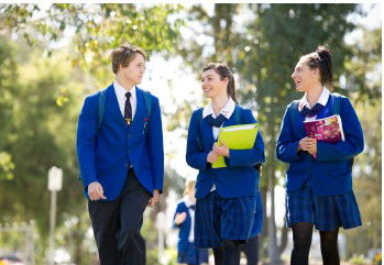 Arndell Anglican College - Melbourne School 4