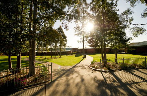Arndell Anglican College - Melbourne School 5